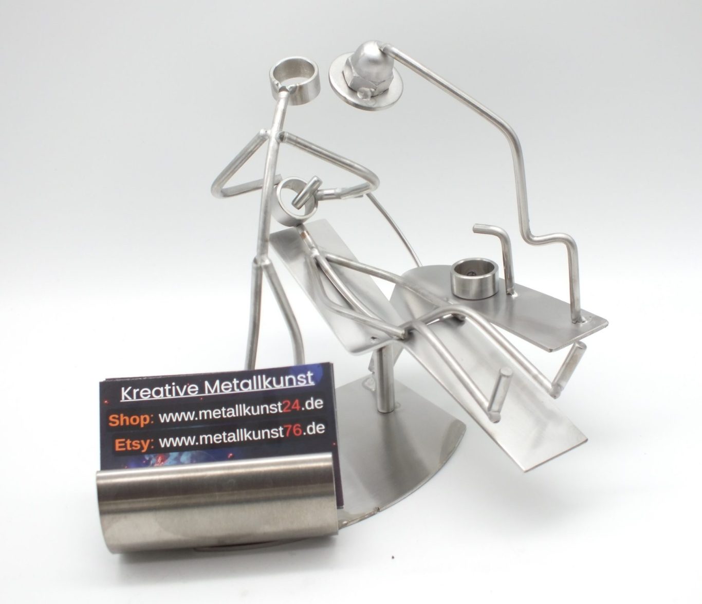 Visitenkarten Halter für ihr Geschäft